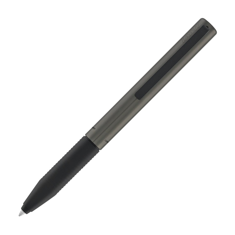 Lamy Tipo Rollerball Pen in Moss Green