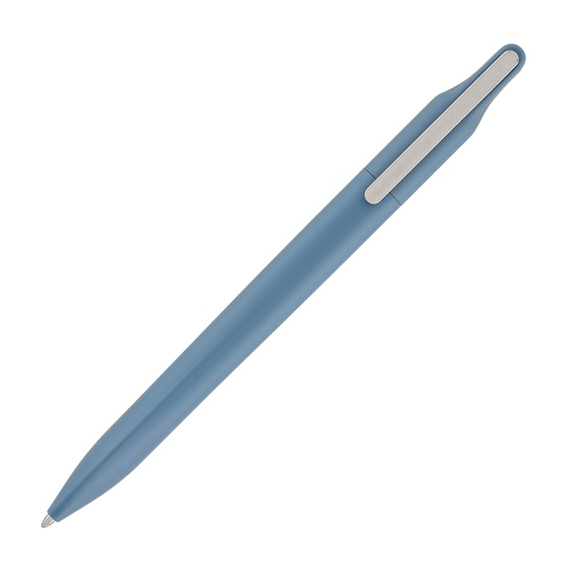 Lamy Xevo Ballpoint Pen in Light Ultramarine