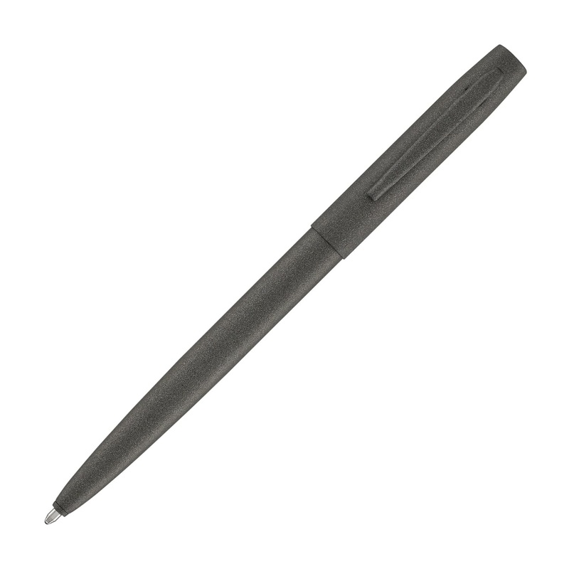Fisher Space Pen Cerakote Cap-O-Matic Ballpoint Pen in Tungsten