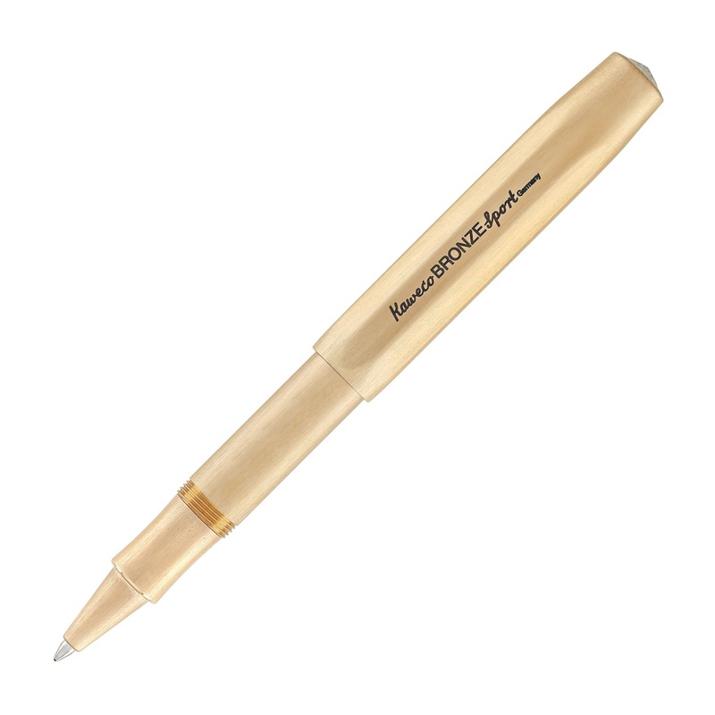 Kaweco Sport Rollerball Pen in Bronze