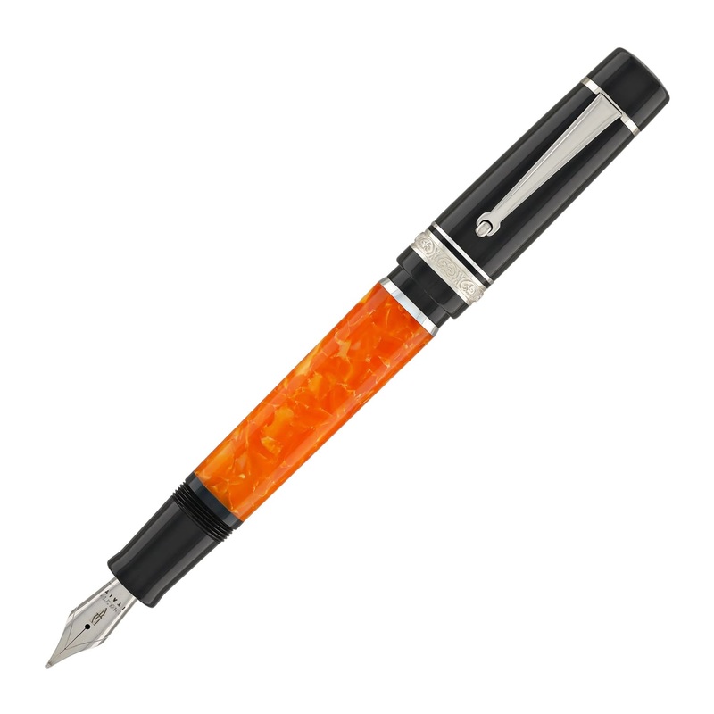Delta DV Original Mid-Size Cartridge Fountain Pen