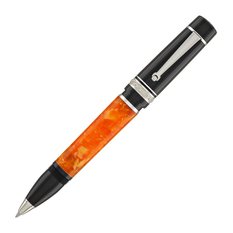 Delta DV Original Mid-Size Rollerball Pen