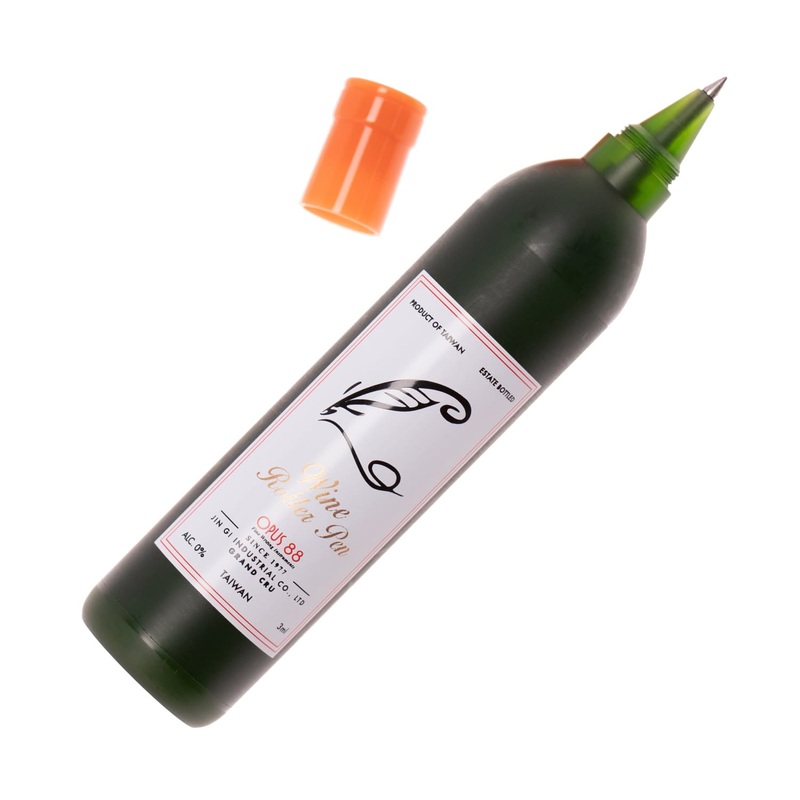 Opus 88 Wine Rollerball Pen