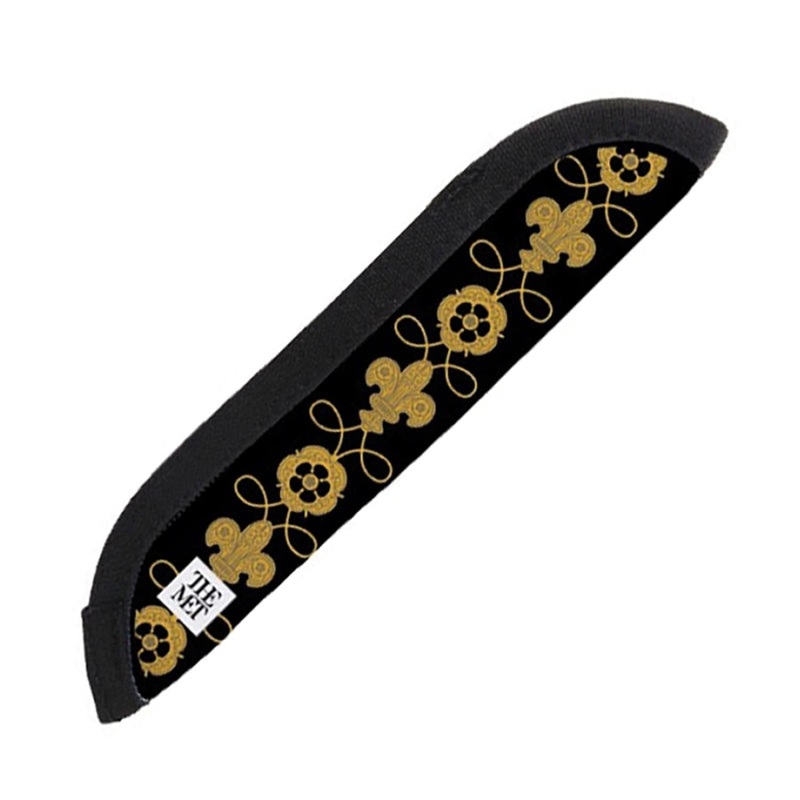 Rickshaw Bagworks Solo Pen Sleeve Retro 51 in The Met Tudor Armor