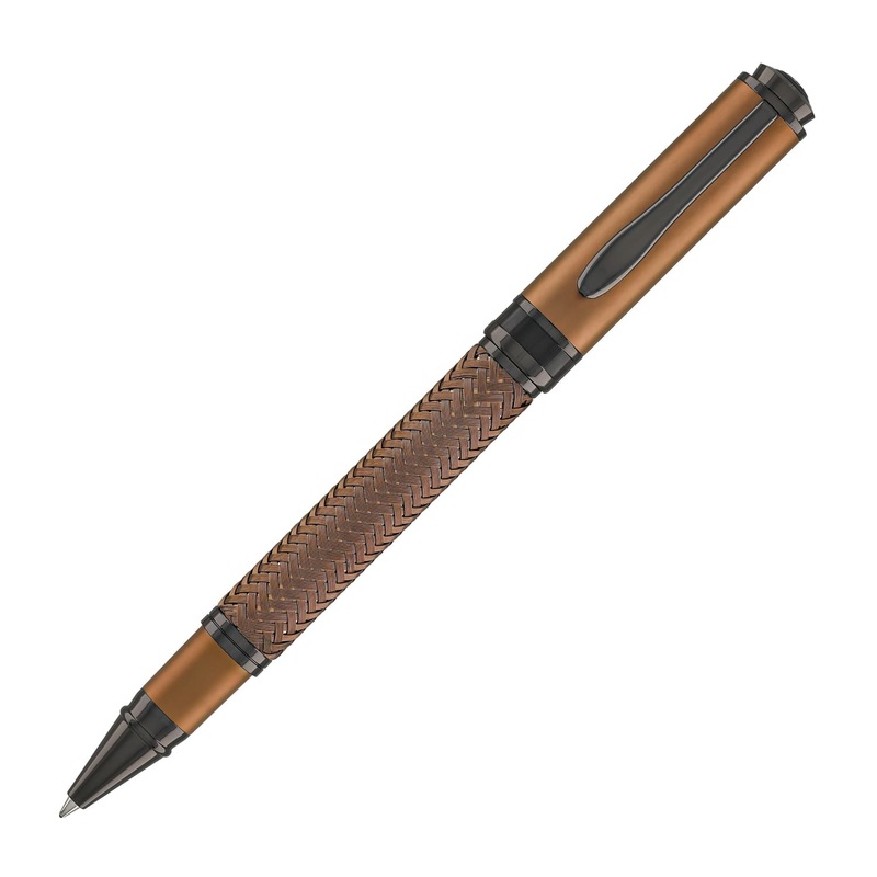 Monteverde Innova Formula M Rollerball Pen in Bronze
