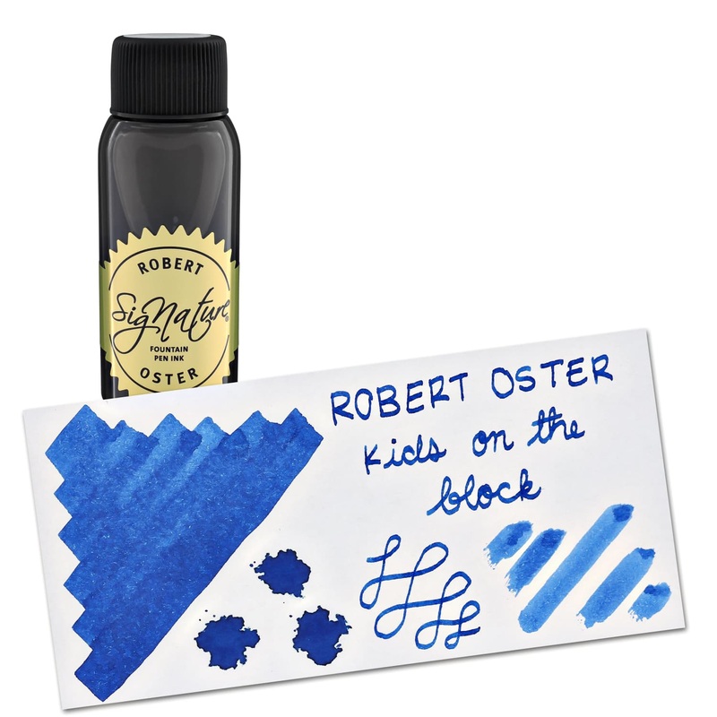 Robert Oster Bottled Ink in Kids on the Block - 50mL