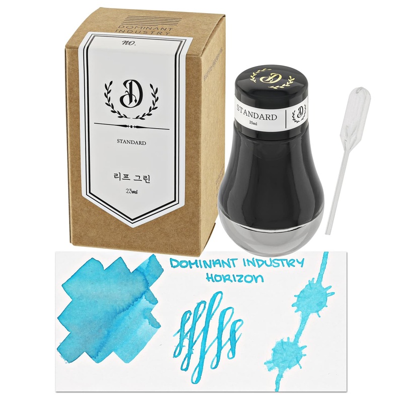 Dominant Industry Pearl Series Bottled Ink in Horizon - 25mL