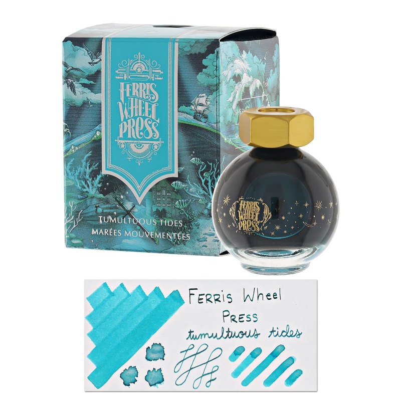 Ferris Wheel FerriTales Once Upon a Time in Tumultuous Tides - 20 mL