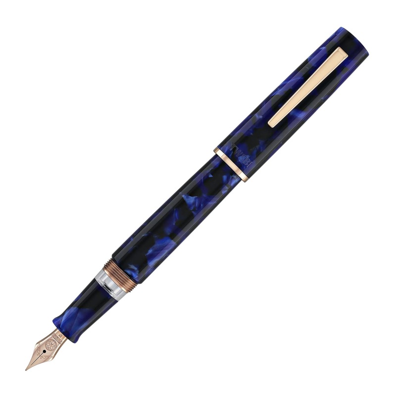 TWSBI Kai Fountain Pen - Limited Edition