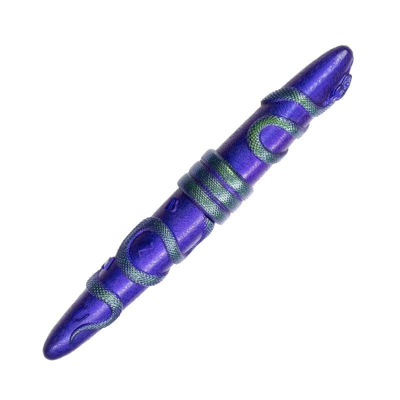 Benu Viper Fountain Pen in Bush