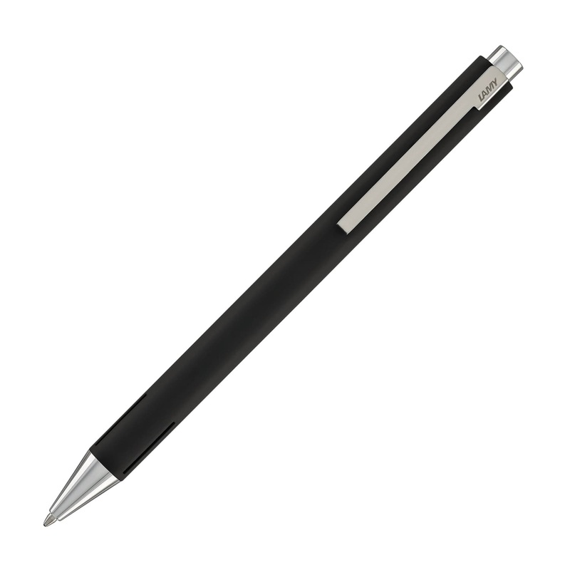 Lamy Econ Ballpoint Pen in Black