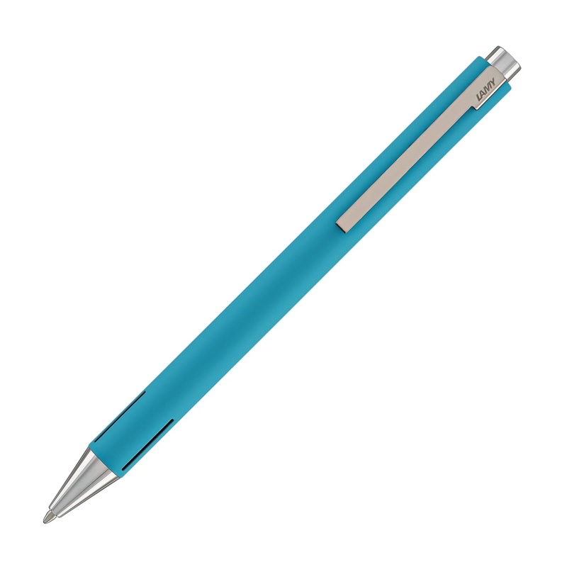 Lamy Econ Ballpoint Pen in Sea