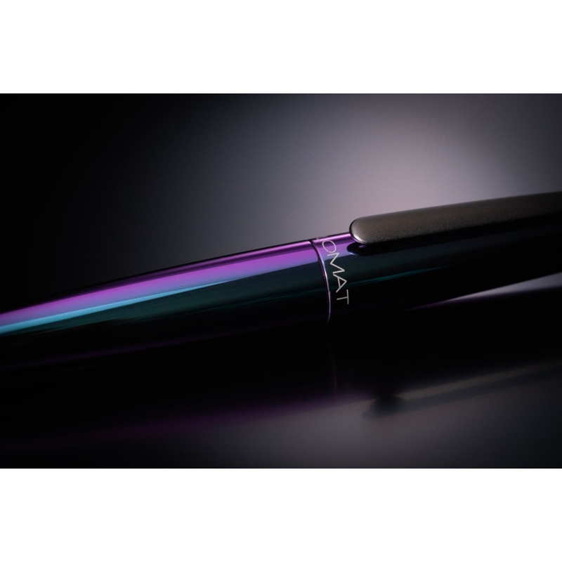 Diplomat Aero Rollerball Pen in Funky  - Limited Edition