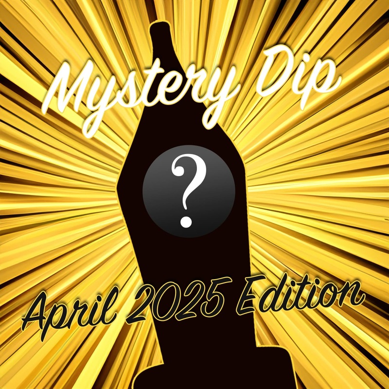 Mystery Dip - Fountain Pen and Ink Surprise Box - April 2025