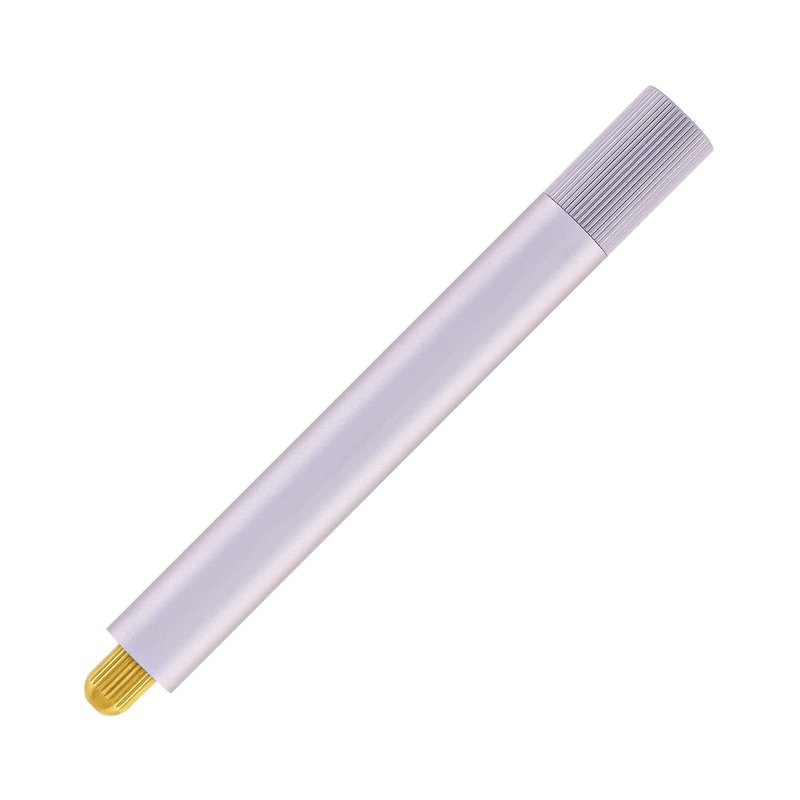 Tom's Studio Lumos Refillable Mini Single Tip Pen in Lilac