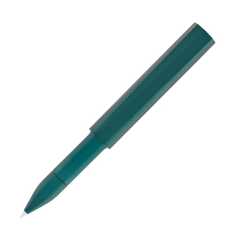 Tom's Studio Wren Refillable Writing Pen in Ivy