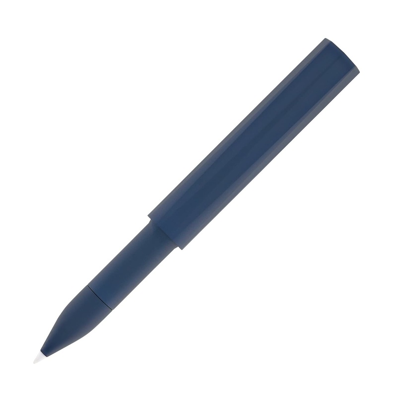 Tom's Studio Wren Refillable Writing Pen in Midnight