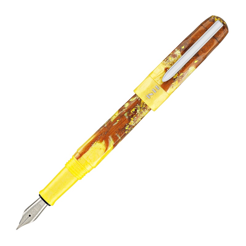 Benu Talisman Fountain Pen in Frankincense