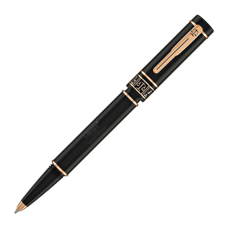 Conklin Rollerball Pen in Lex