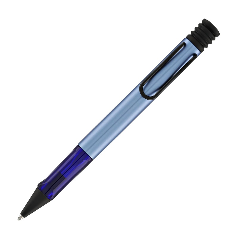 Lamy AL Star Ballpoint Pen in Aquatic Special Edition