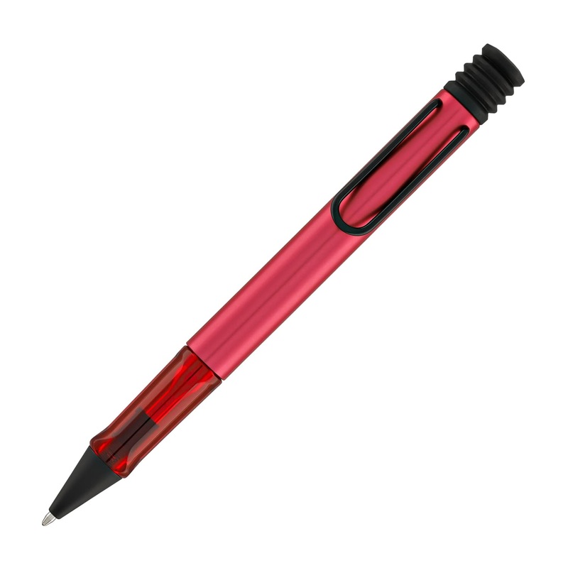 Lamy AL Star Ballpoint Pen in Fiery Special Edition