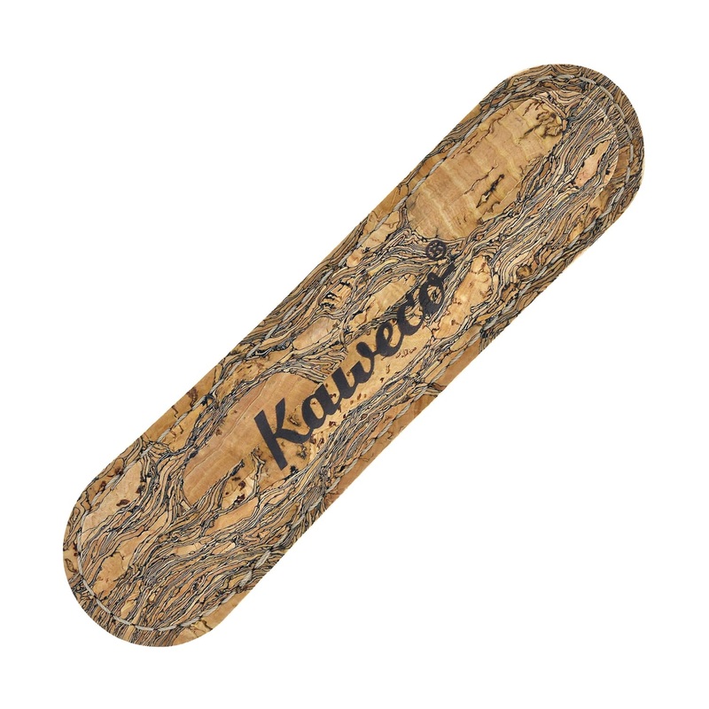 Kaweco Liliput Single Pen Pouch in Cork