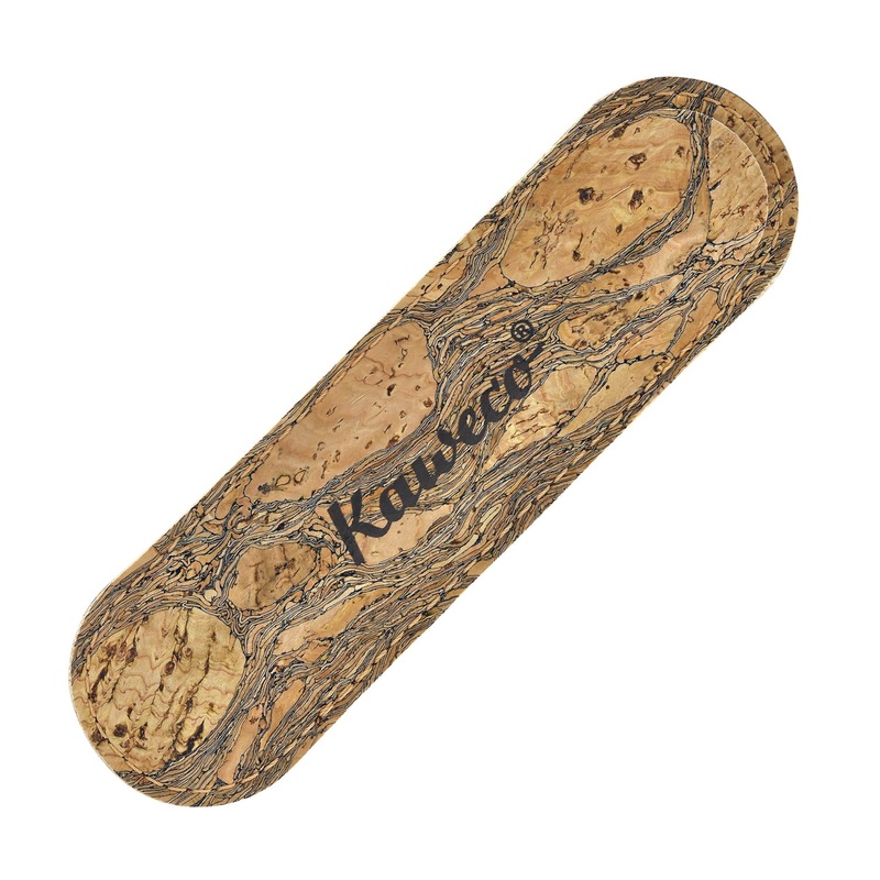 Kaweco Sport Single Pen Pouch in Cork