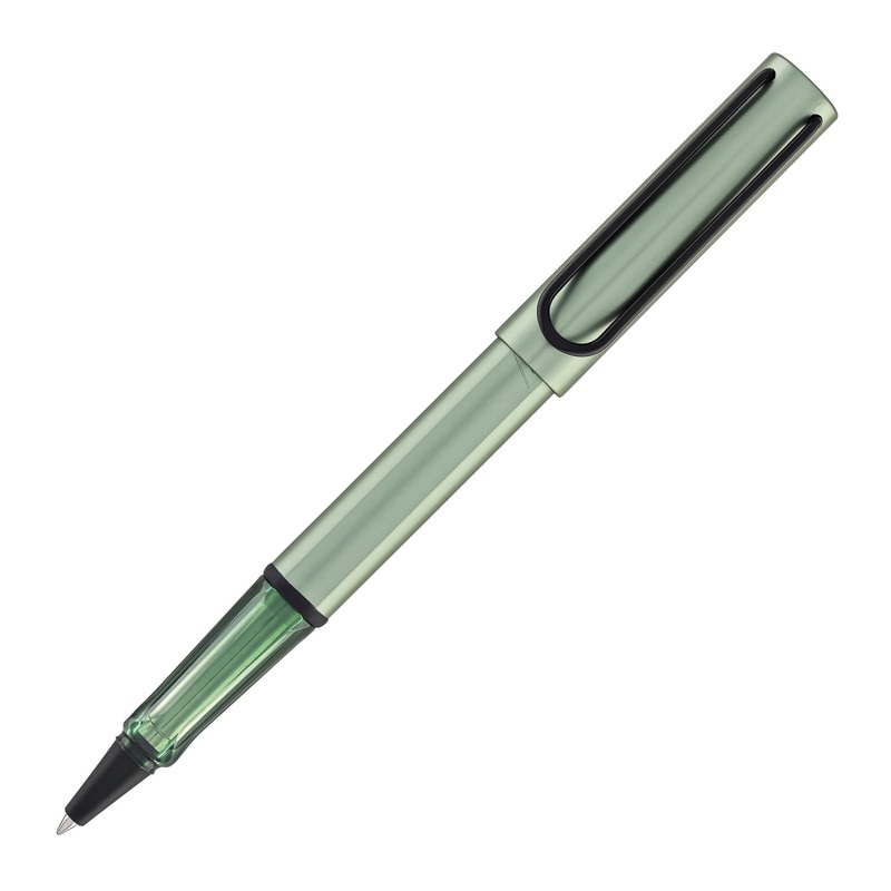 Lamy AL-Star Rollerball Pen in Sage