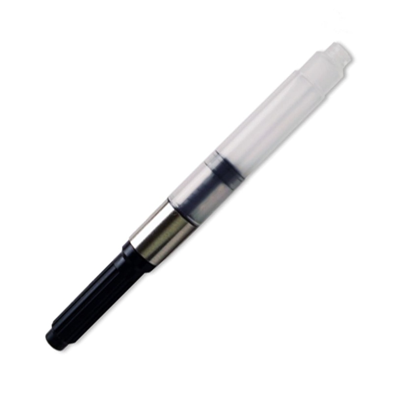 Visconti Standard Push-in Converter for Fountain Pen