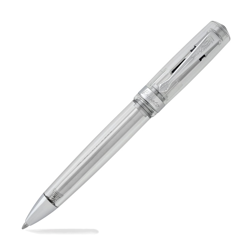 Kaweco Student Ballpoint Pen in Demonstrator