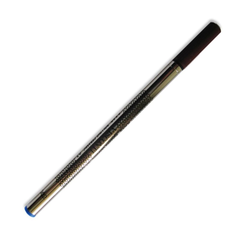 Visconti Ceramic Rollerball Refill in Blue - 0.7mm