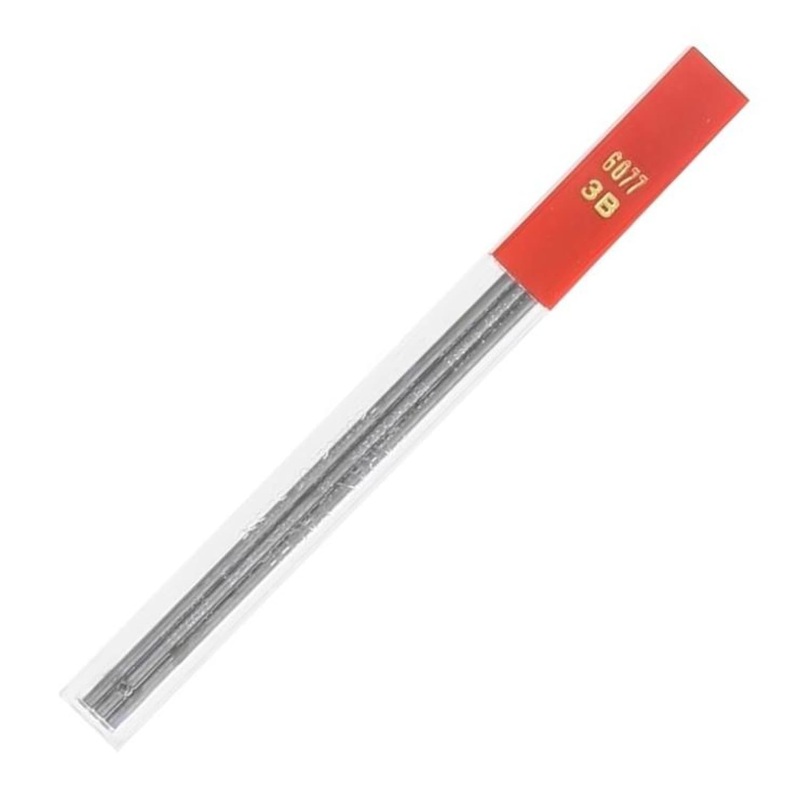 Caran d'Ache Lead Refill - 3B - 2mm