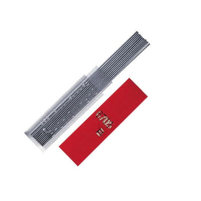 Caran d'Ache Lead Refill - B - 0.5mm