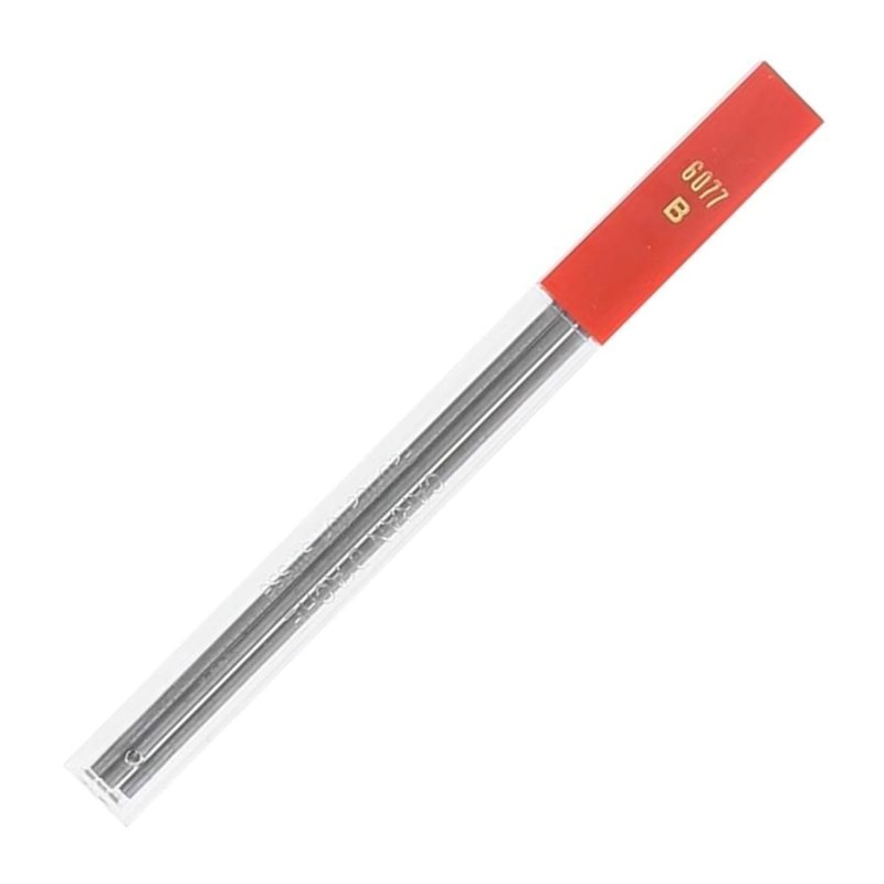 Caran d'Ache Lead Refill - B - 2mm