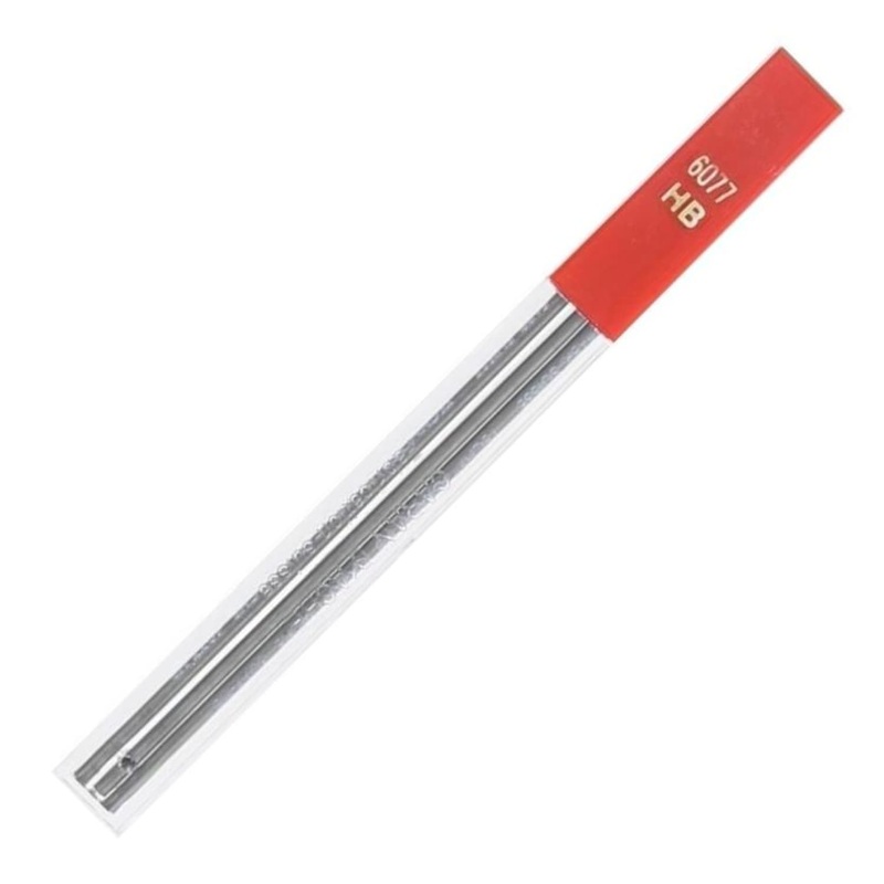 Caran d'Ache Lead Refill - HB - 2mm