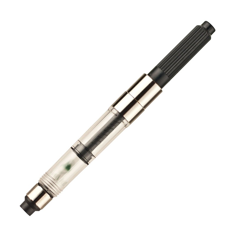 International Threaded Fountain Ink Converter by Monteverde