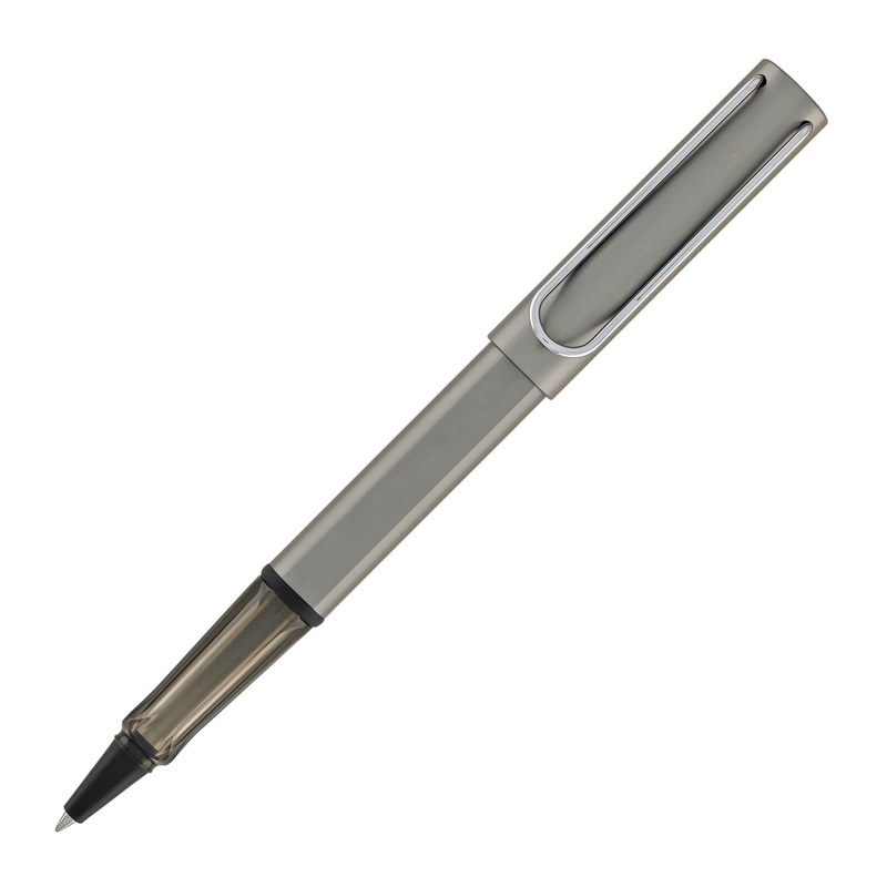 Lamy AL-Star Rollerball Pen in Graphite