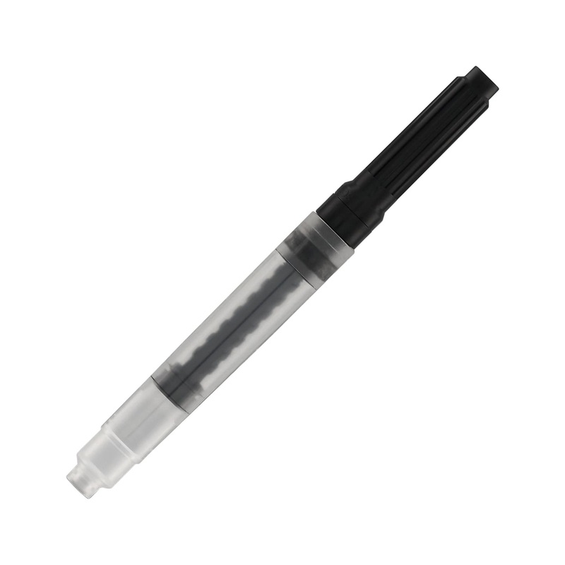 MonteVerde Schmidt Style K1 Piston Fountain Pen Ink Converter