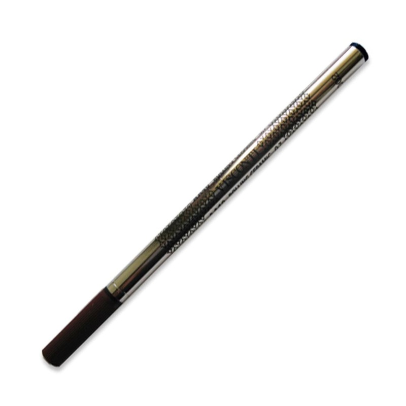 Visconti Ceramic Rollerball Refill in Black - 0.7mm