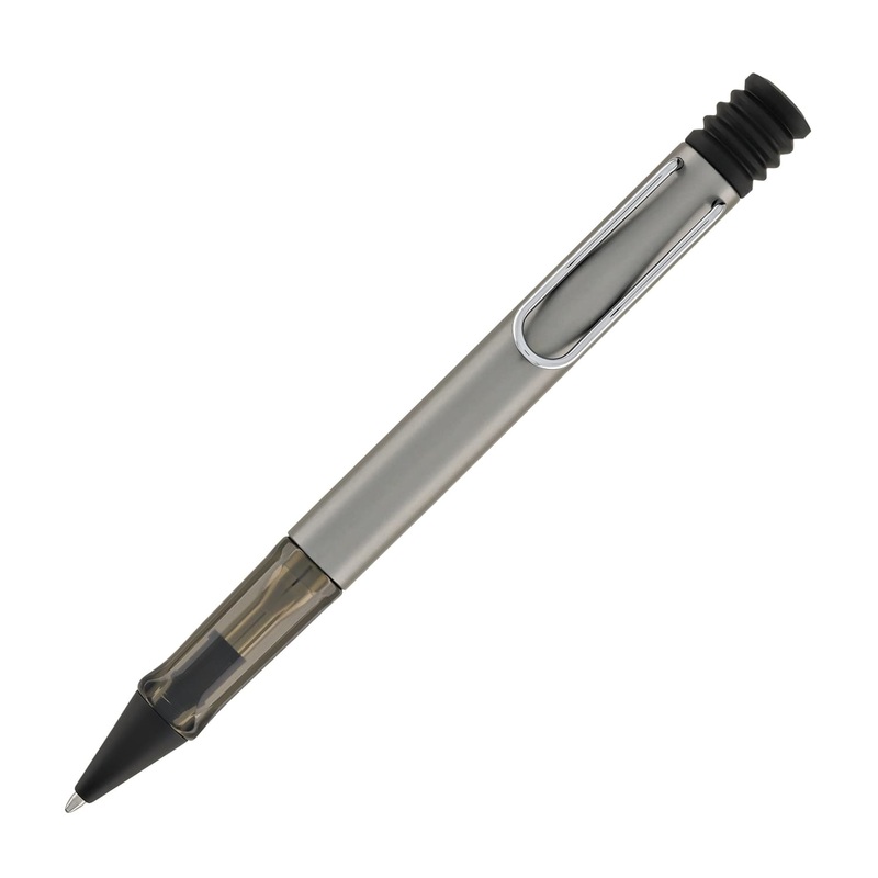 Lamy AL-Star Ballpoint Pen in Graphite