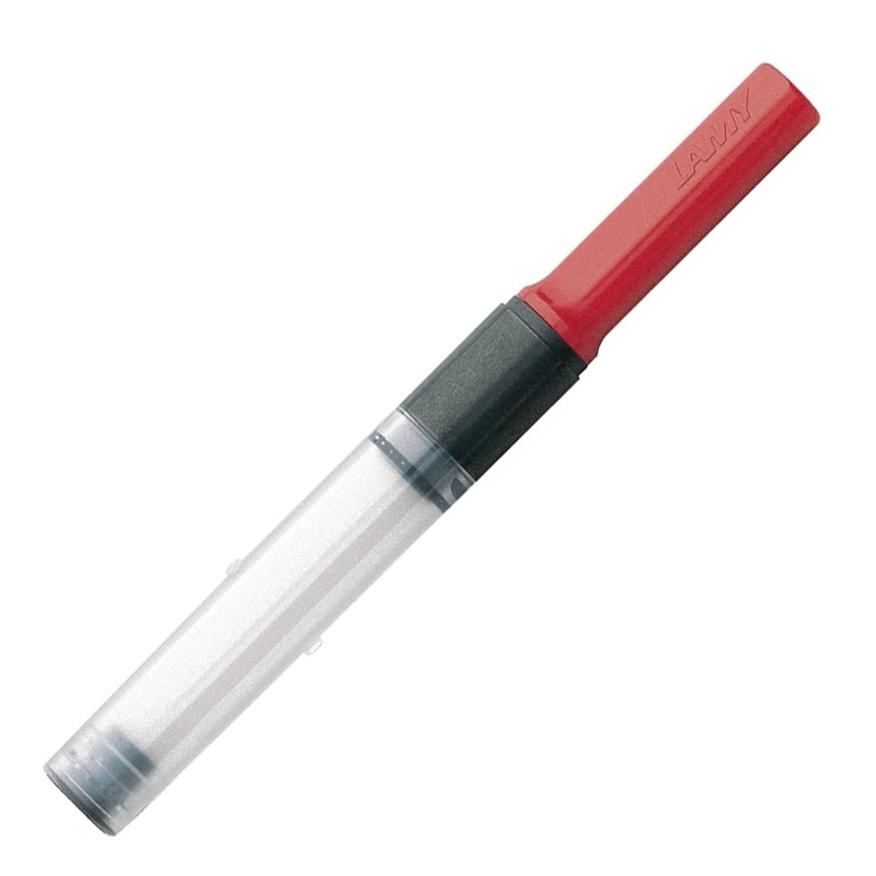 Lamy Cartridge Converter for Fountain Pens Z28
