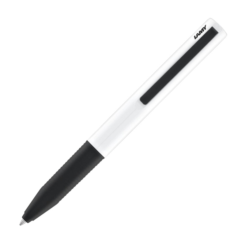 Lamy Tipo Rollerball Pen in White