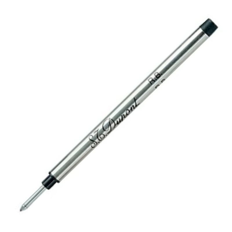 S.T. Dupont Rollerball Refill in Blue - Medium Point