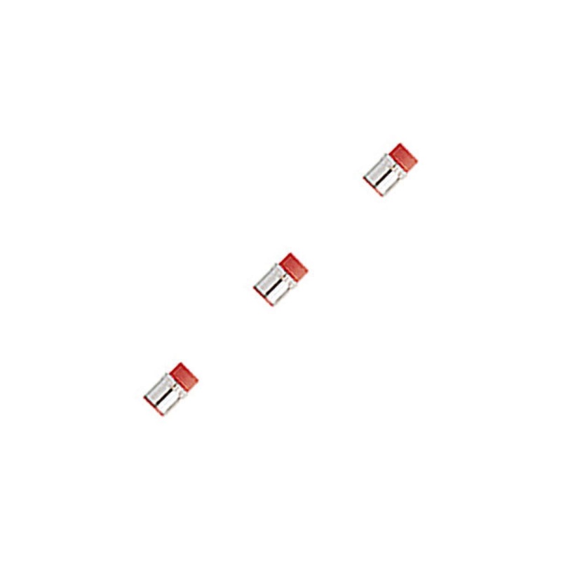Cross Eraser Refill for Old Style Mechanical Pencil - Pack of 3