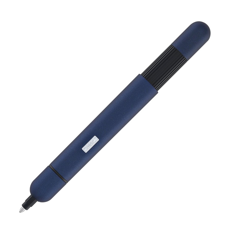 Lamy Pico Ballpoint Pen in Imperial Blue