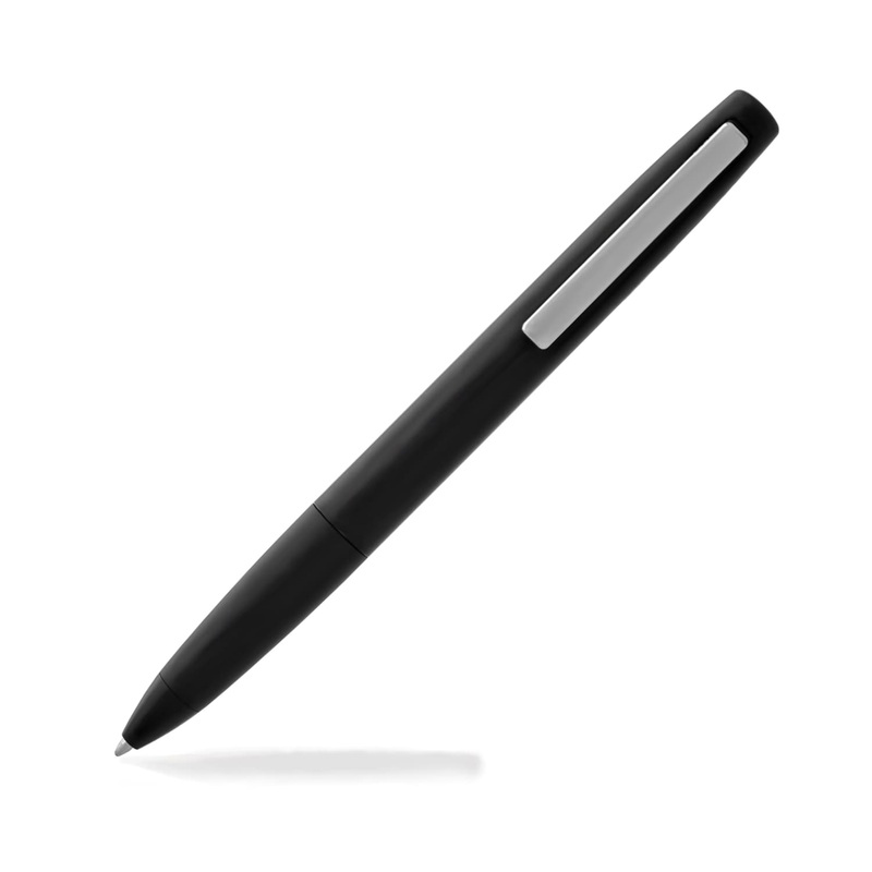 Lamy Aion Ballpoint Pen in Black