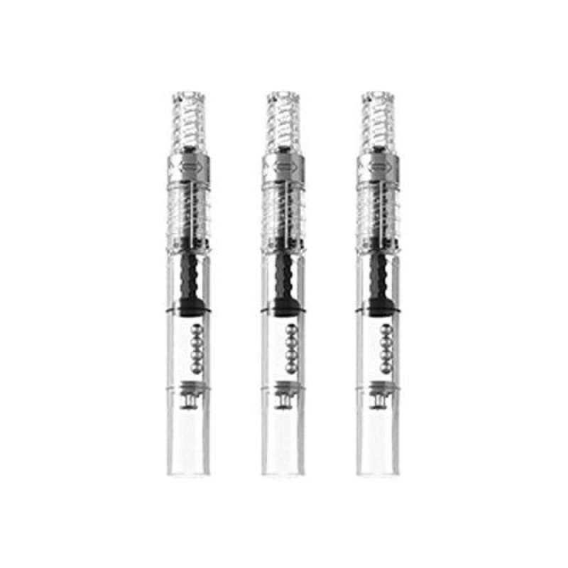 Pilot Fountain Pen Converter - Pack of 3