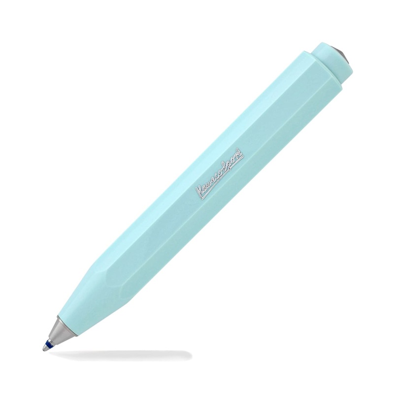 Kaweco Skyline Sport Ballpoint Pen in Mint