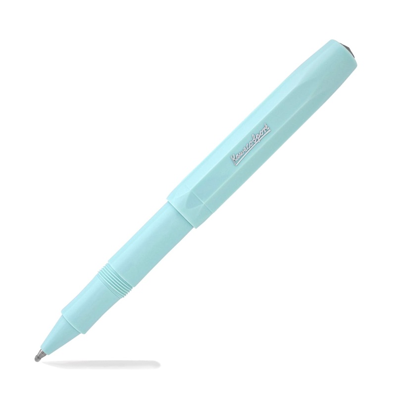 Kaweco Skyline Sport Rollerball Pen in Mint