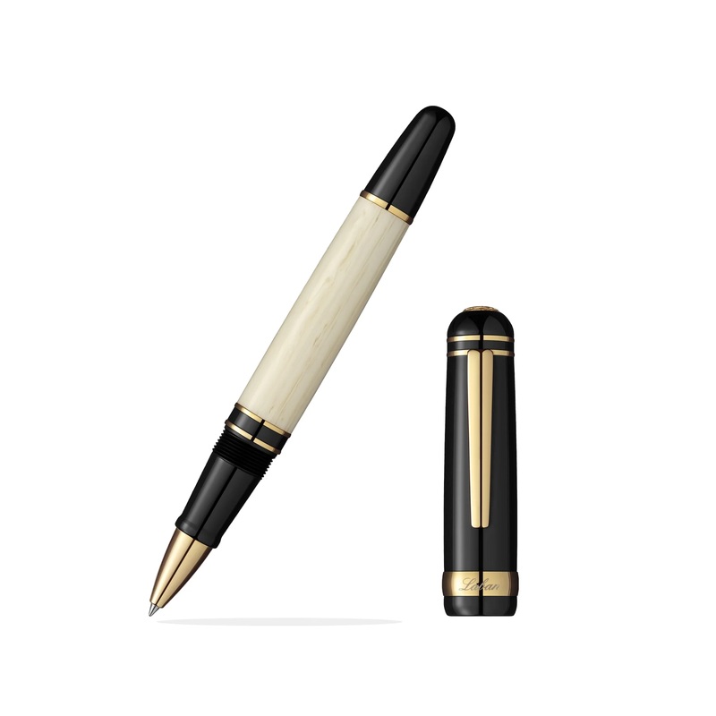 Laban Cambridge Rollerball
